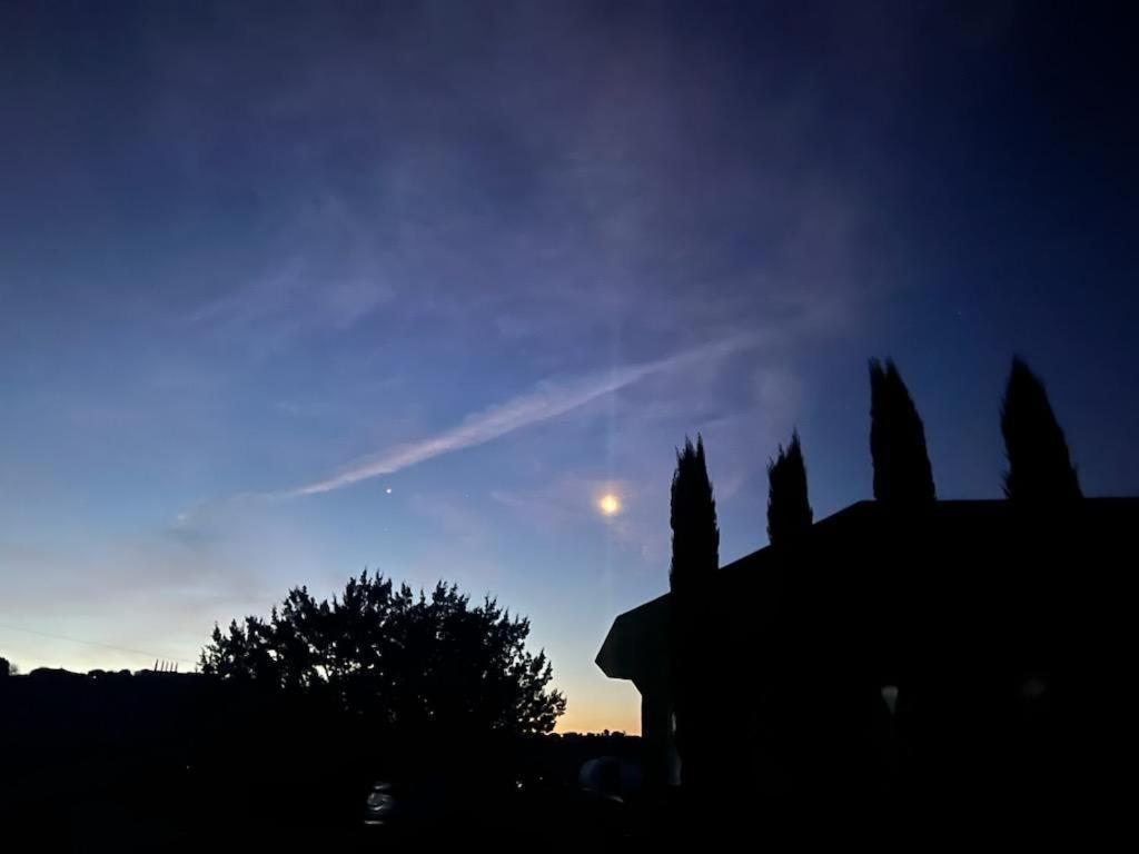 Stargazing Retreats Homestay Camp Verde Exterior foto