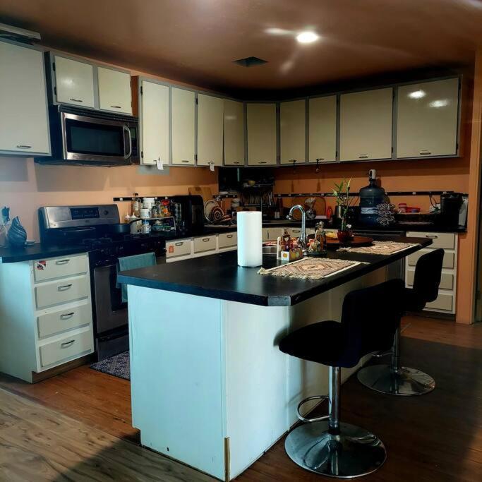 Stargazing Retreats Homestay Camp Verde Quarto foto