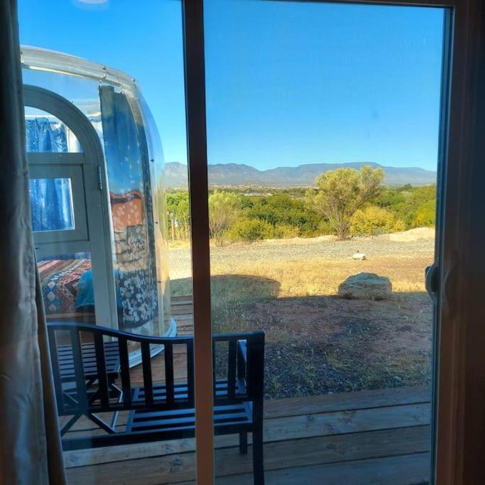Stargazing Retreats Homestay Camp Verde Quarto foto