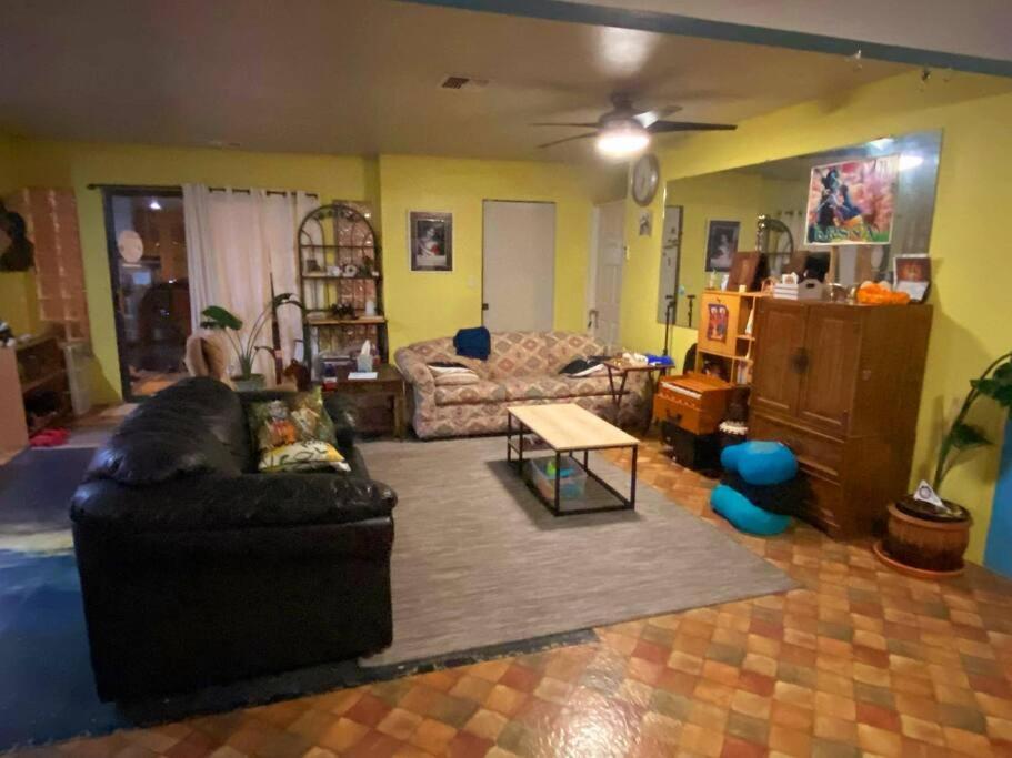Stargazing Retreats Homestay Camp Verde Quarto foto