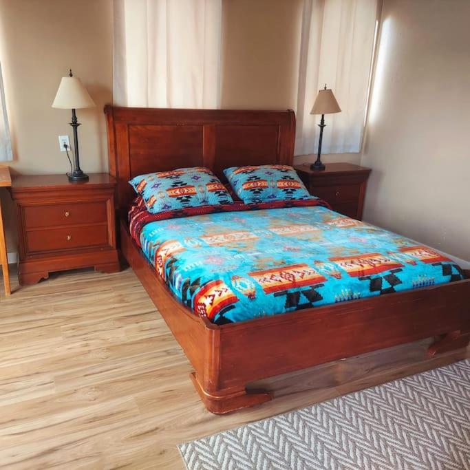 Stargazing Retreats Homestay Camp Verde Quarto foto