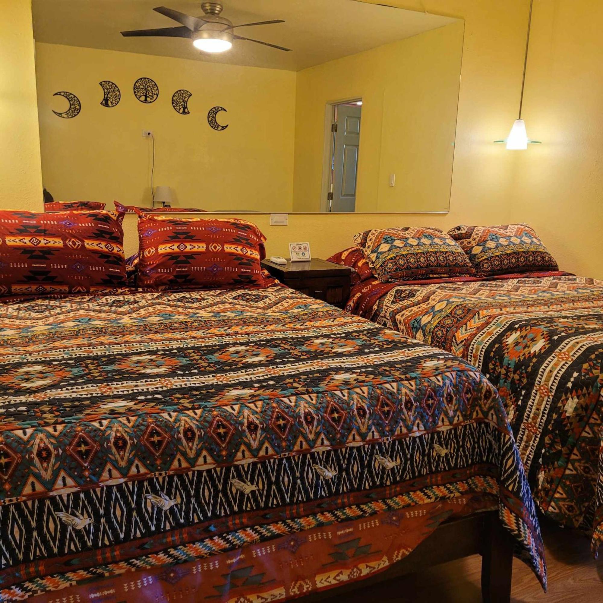 Stargazing Retreats Homestay Camp Verde Quarto foto